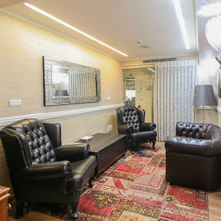 107 - King David Residence - Jerusalem-Rent 외부 사진