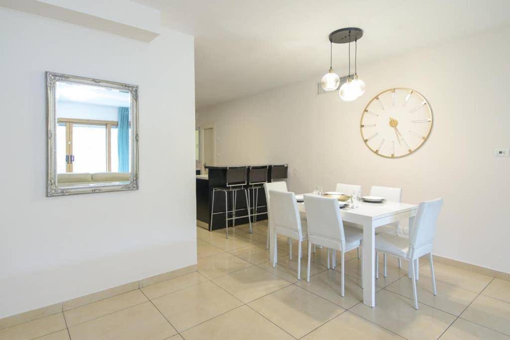 107 - King David Residence - Jerusalem-Rent 외부 사진