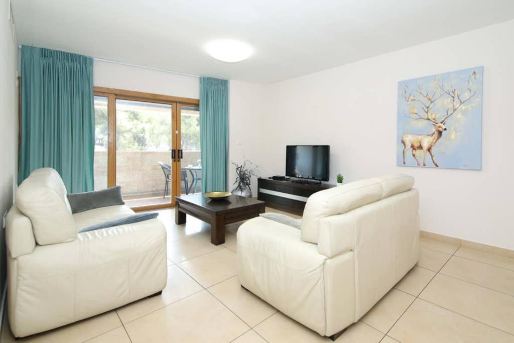 107 - King David Residence - Jerusalem-Rent 외부 사진