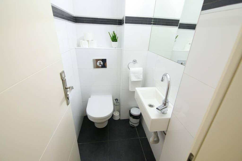 107 - King David Residence - Jerusalem-Rent 외부 사진