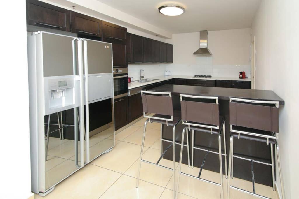 107 - King David Residence - Jerusalem-Rent 외부 사진
