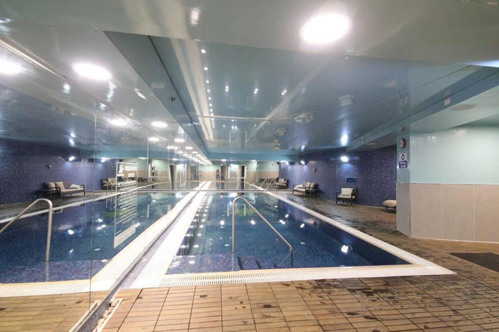 107 - King David Residence - Jerusalem-Rent 외부 사진