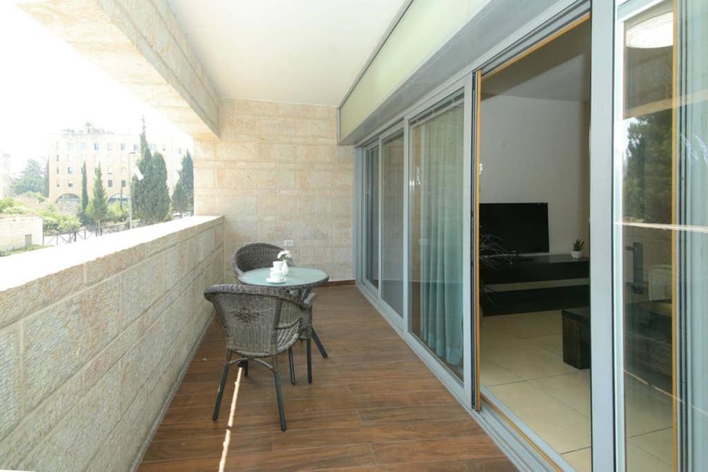 107 - King David Residence - Jerusalem-Rent 외부 사진