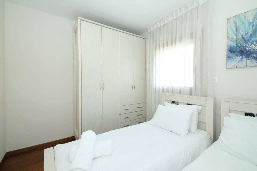 107 - King David Residence - Jerusalem-Rent 외부 사진