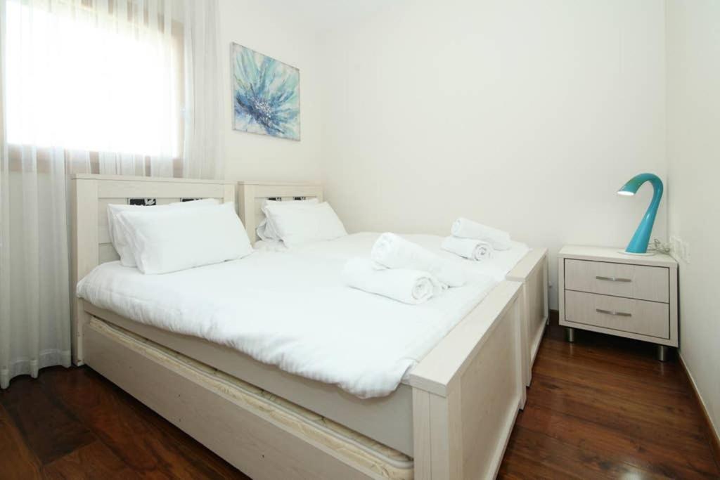 107 - King David Residence - Jerusalem-Rent 외부 사진