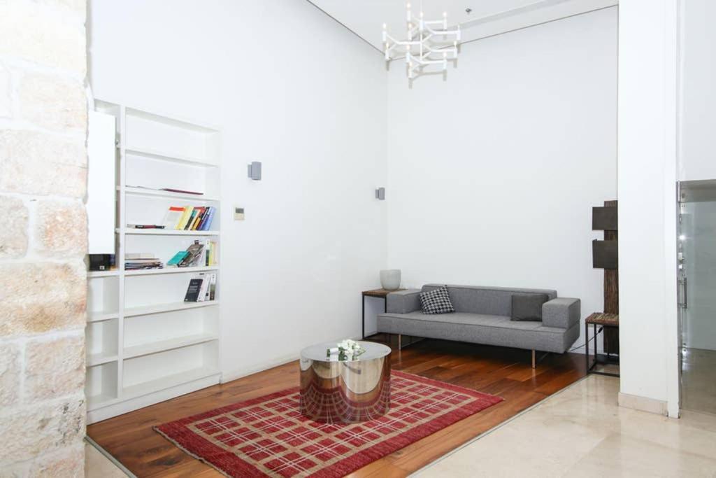 107 - King David Residence - Jerusalem-Rent 외부 사진