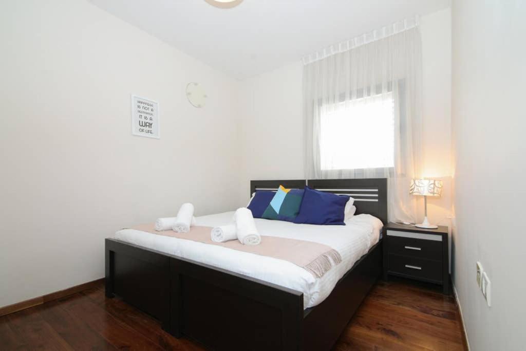 107 - King David Residence - Jerusalem-Rent 외부 사진