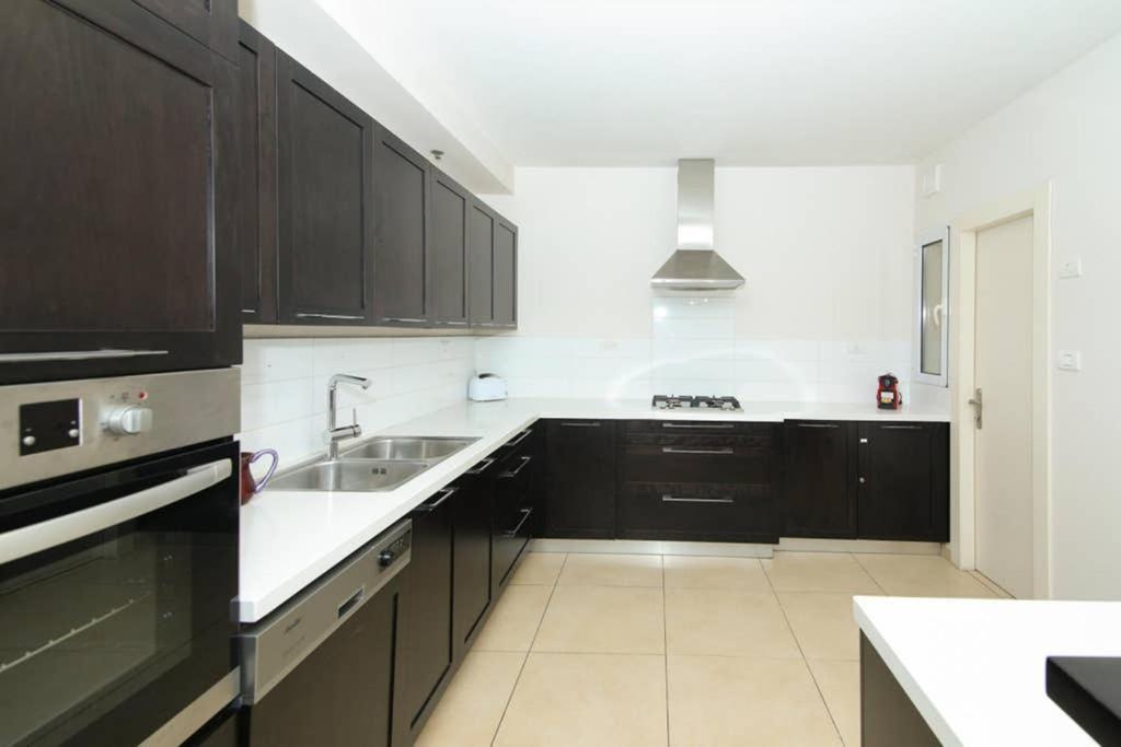 107 - King David Residence - Jerusalem-Rent 외부 사진