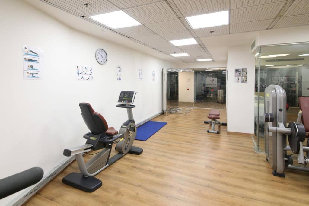 107 - King David Residence - Jerusalem-Rent 외부 사진