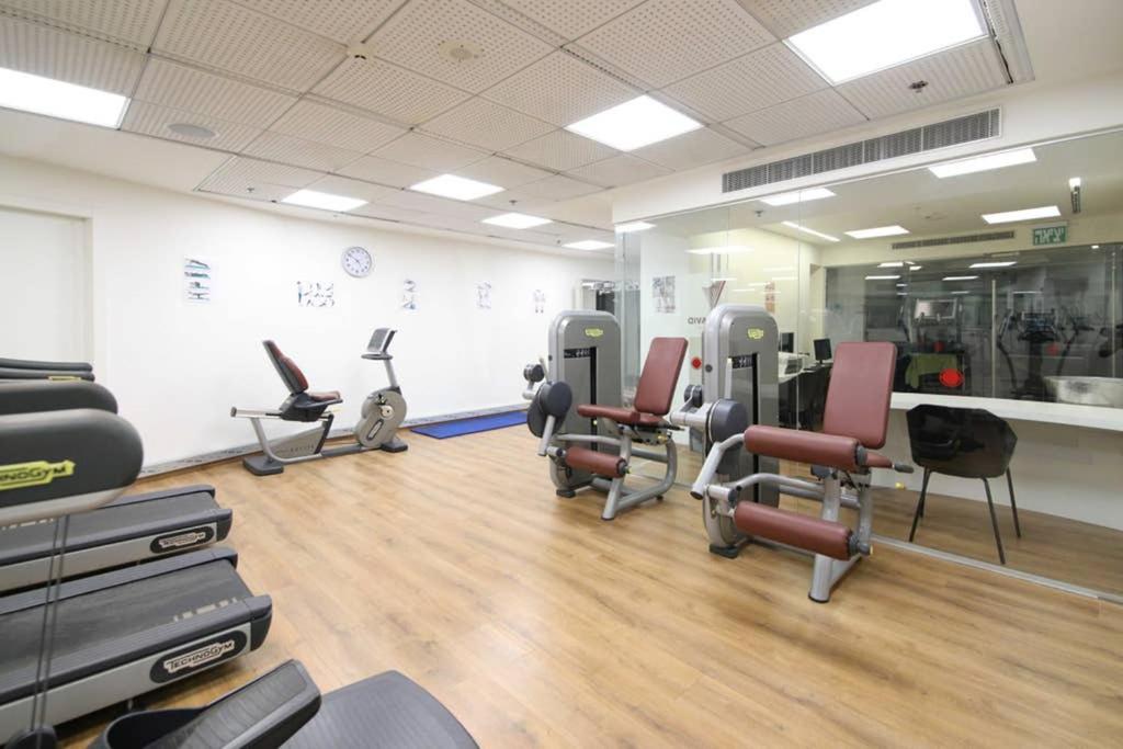 107 - King David Residence - Jerusalem-Rent 외부 사진
