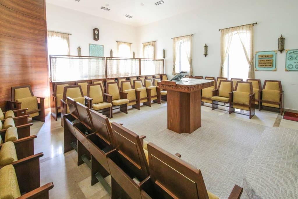 107 - King David Residence - Jerusalem-Rent 외부 사진