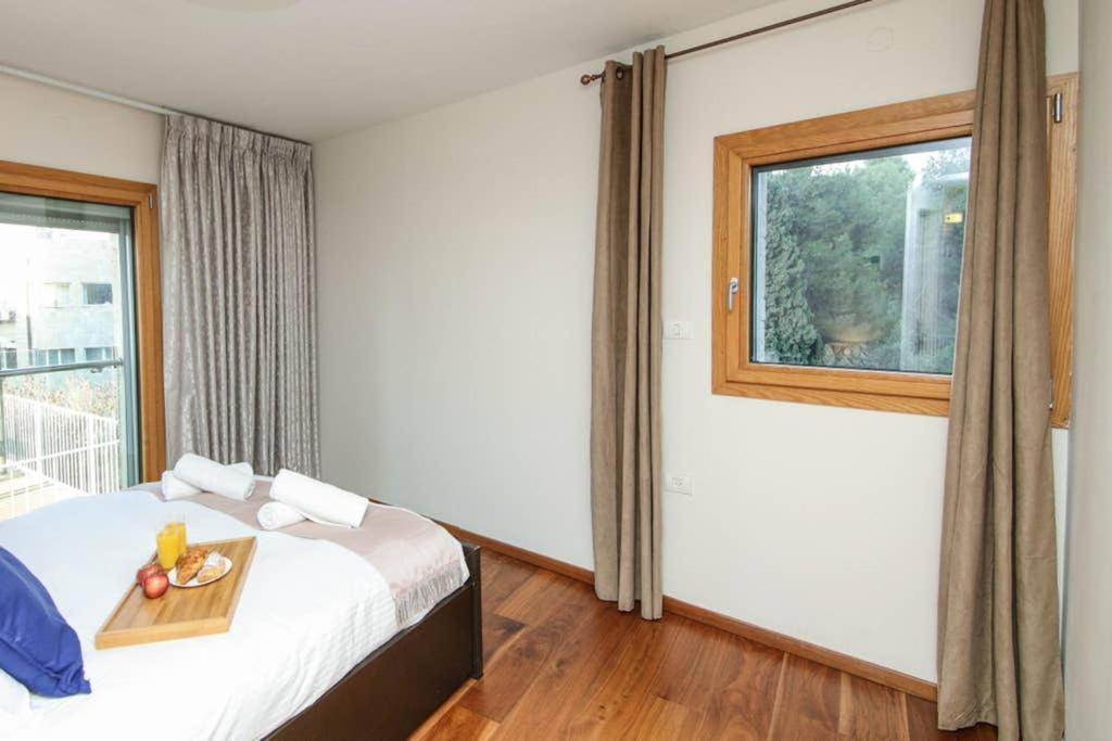 107 - King David Residence - Jerusalem-Rent 외부 사진