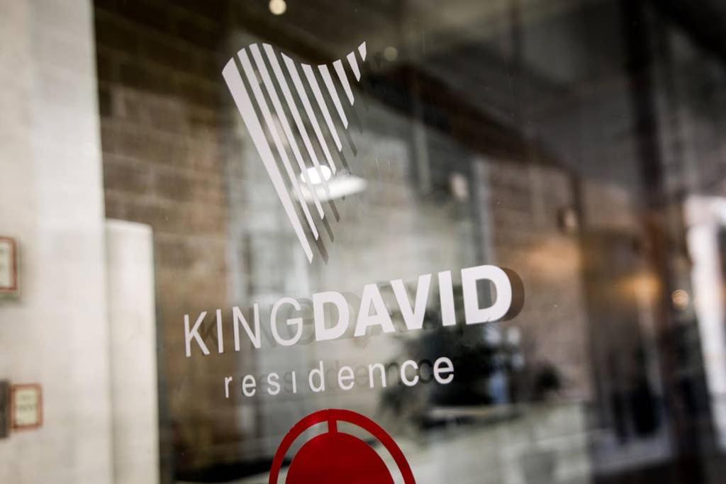 107 - King David Residence - Jerusalem-Rent 외부 사진