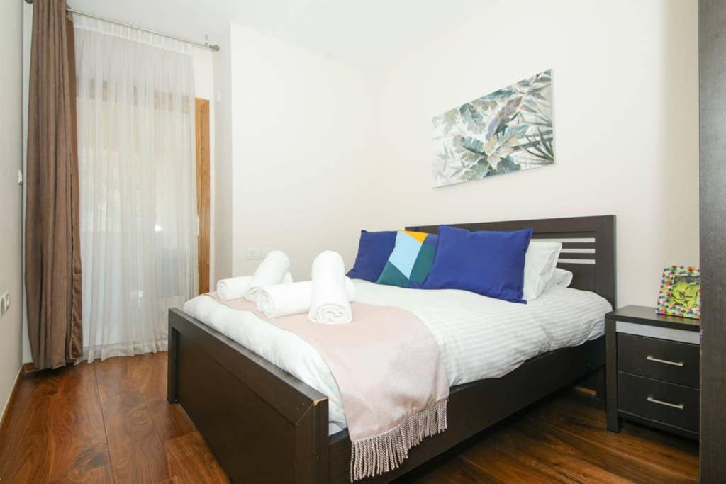 107 - King David Residence - Jerusalem-Rent 외부 사진