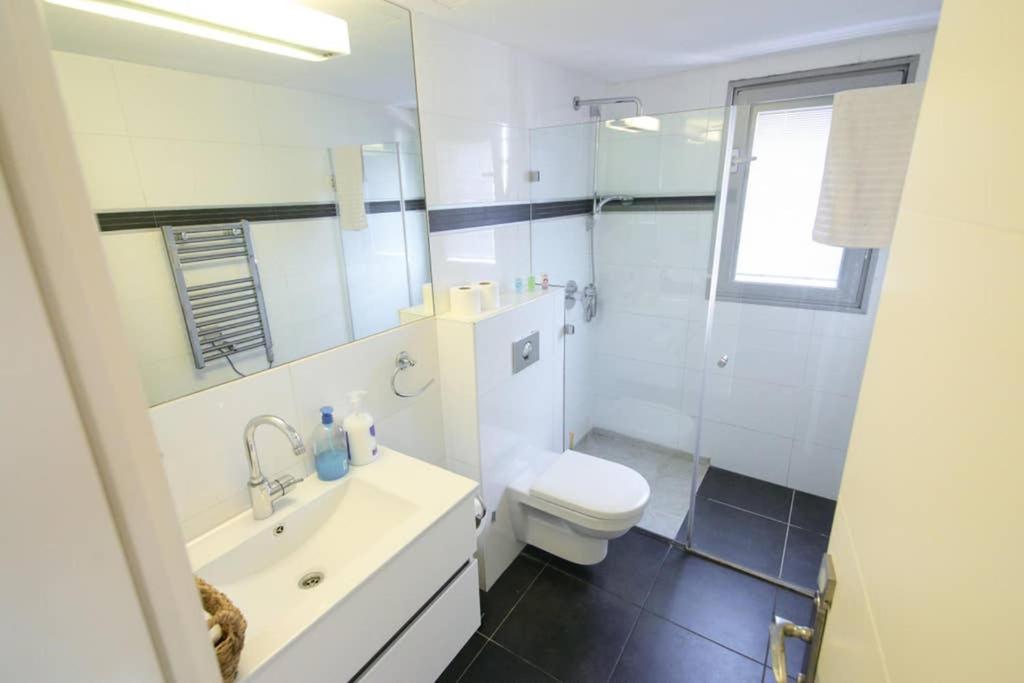 107 - King David Residence - Jerusalem-Rent 외부 사진