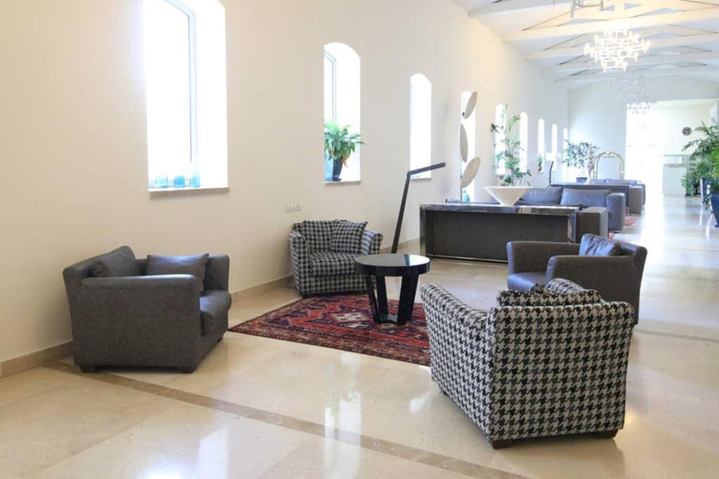 107 - King David Residence - Jerusalem-Rent 외부 사진