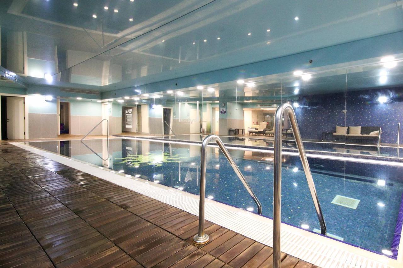 107 - King David Residence - Jerusalem-Rent 외부 사진