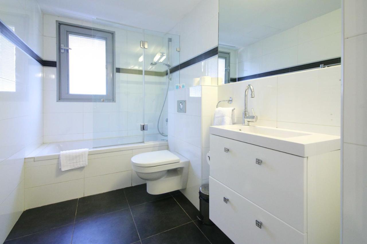 107 - King David Residence - Jerusalem-Rent 외부 사진